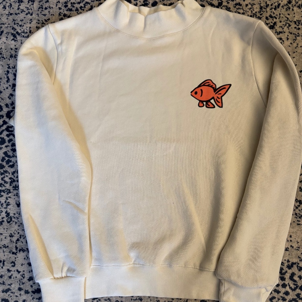 Parke Heritage Summerland Edition Miami Graphic • BRAND NEW • S/M